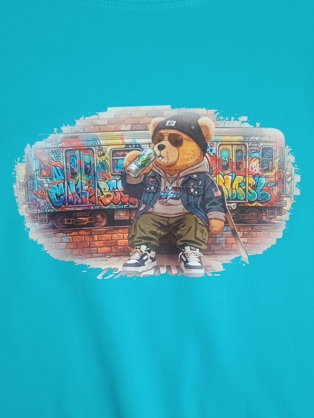 Custom Design Crewneck Ladies Sweater